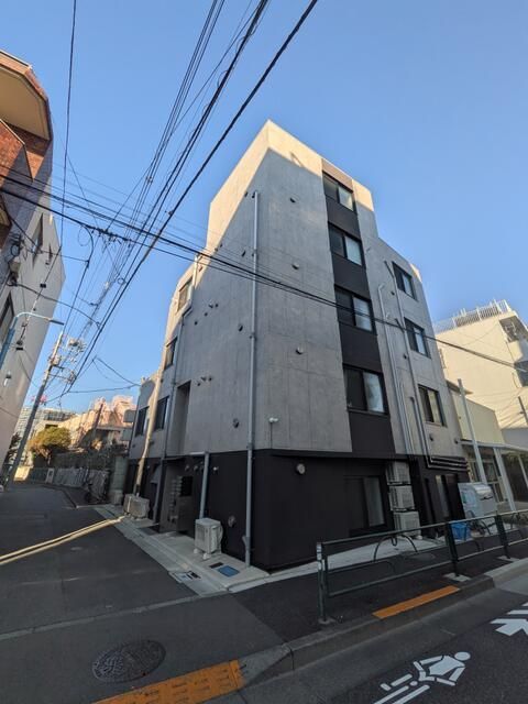 Maison est高円寺の外観画像
