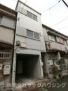 北巣本町一戸建ての外観画像
