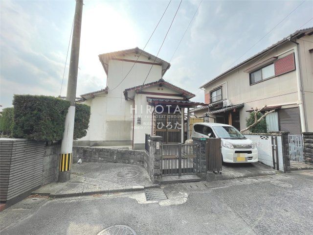葛原2丁目戸建の外観画像