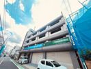 R FIELDS MATSUDOⅥの外観画像
