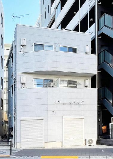 フレンドリッチハウス町屋の外観画像