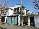 エメラルドハイツの外観画像