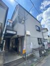 アイコート東村山の外観画像