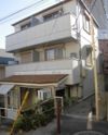 テル代官山の外観画像