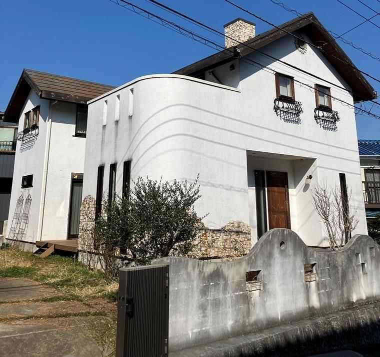 長尾戸建の外観画像