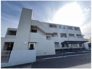 グリーンプラザすすき野の外観画像