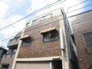 渡辺マンションの外観画像