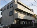 アローネ梶ヶ谷の外観画像