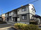 エバンスタウンコスモ Aの外観画像