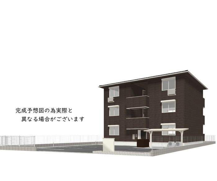 UTATAの外観画像