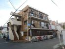 ビスタ寿の外観画像