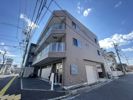 ルミエール草津新町の外観画像