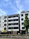 ソリドア蓮根の外観画像