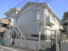 金山ハイツEの外観画像