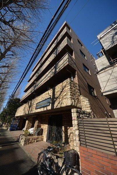 トーシンフェニックス富士見ヶ丘の外観画像