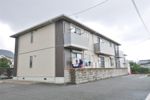 センテナリオ葛原 C棟の外観画像