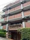 シェイハーク中目黒3ヒアットフォルテの外観画像