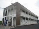 レオパレス羽田の外観画像
