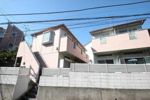 東生田ハイツ B棟の外観画像