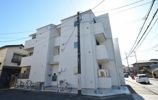 ヒュッゲ秋津町の外観画像