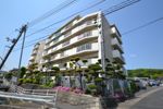 コープ野村京山の外観画像