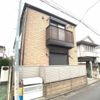 メゾンM．J西荻の外観画像