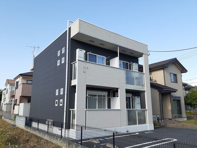 埼玉県本庄市本庄4丁目3番25号の外観画像
