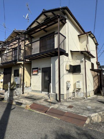 貸家 大津市国分の外観画像
