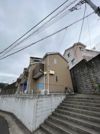 グランガーデン京急田浦の外観画像