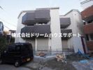 グラッサ鷹取の外観画像