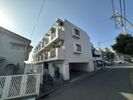 フレックス峰岡の外観画像