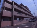 三愛室見マンションの外観画像