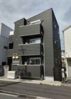 ホワイトファンの外観画像