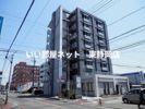 エスペラール中田の外観画像