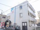 スカイコート上板橋の外観画像
