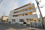 プルミエール田辺202号室の外観画像
