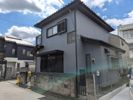 西東京市保谷町貸家の外観画像