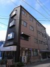 島中ビルの外観画像