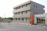 SKマンションの外観画像
