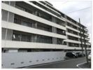 スカイマンションの外観画像