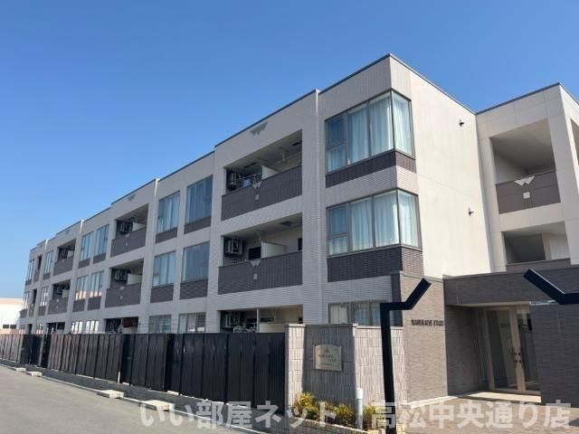 MARUKATSU UTAZUの外観画像