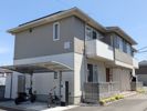アルカンシエル C棟の外観画像