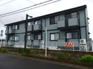 WEST中條の外観画像