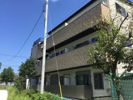 アーバンコート上平間の外観画像