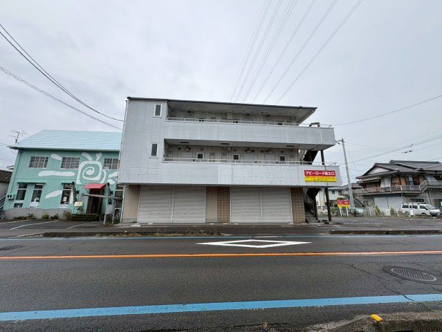 アビーロード樋之口の外観画像