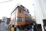 K2 RESIDENZAの外観画像