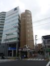 ドミール原宿の外観画像