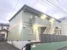 グリーンハイツの外観画像