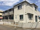 K’s Houseの外観画像
