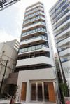 アポロヒルズ関内(アポロヒルズカンナイ)の外観画像